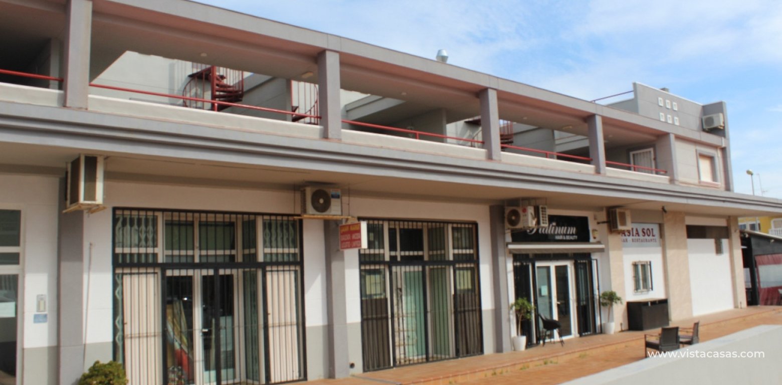 Venta - Apartamento - Villamartin