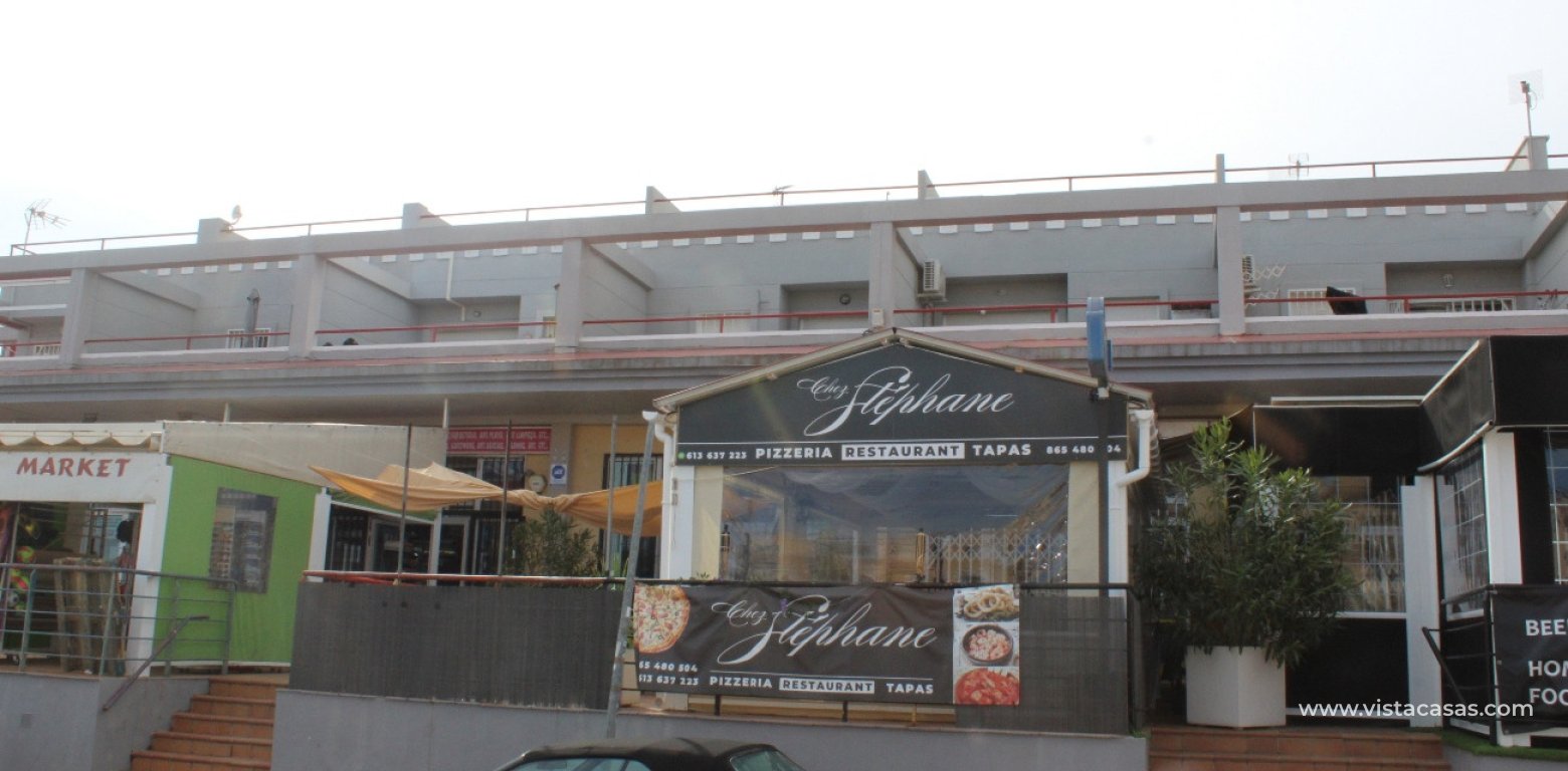 Venta - Apartamento - Villamartin