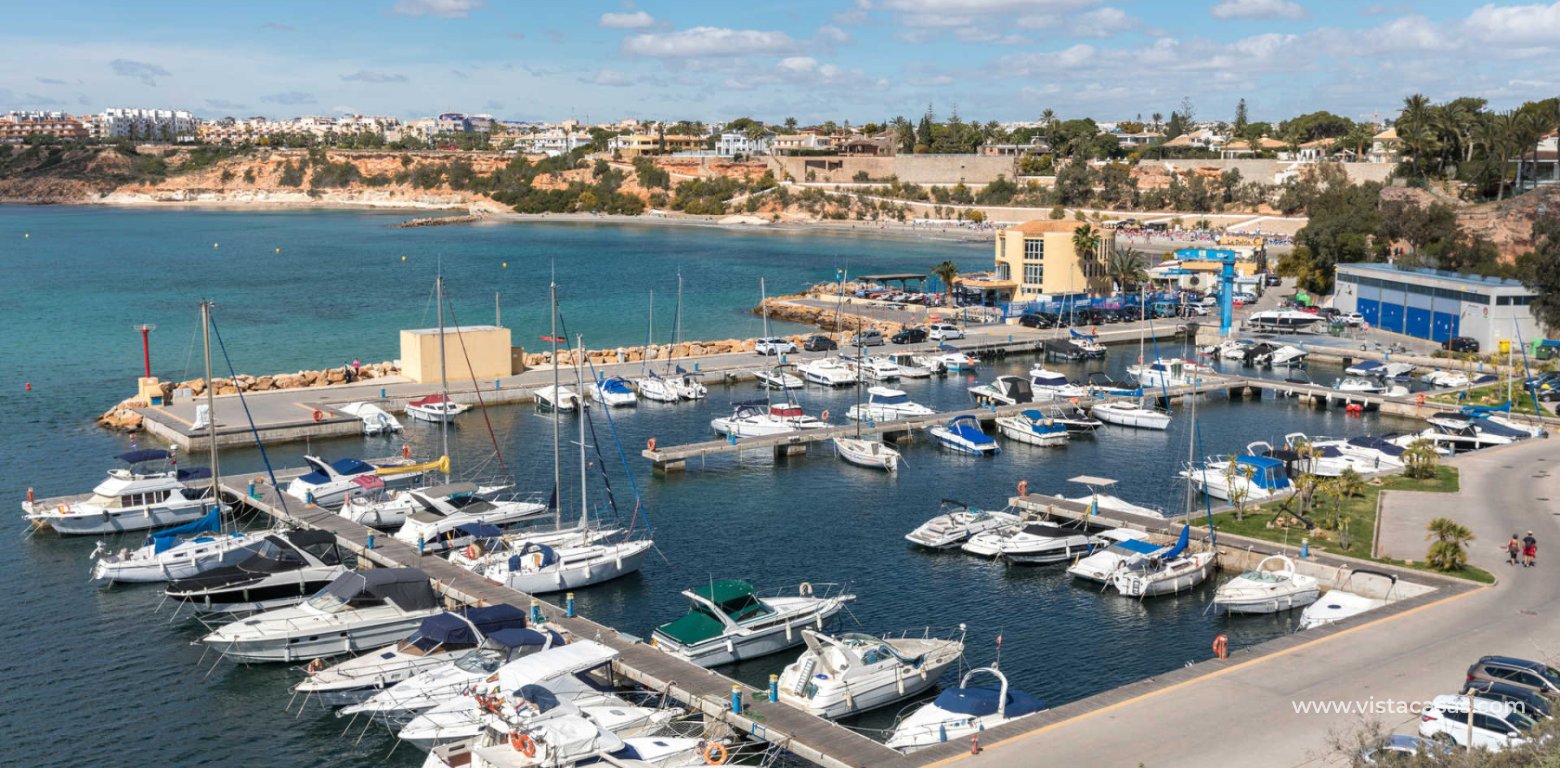 Venta - Apartamento - Villamartin