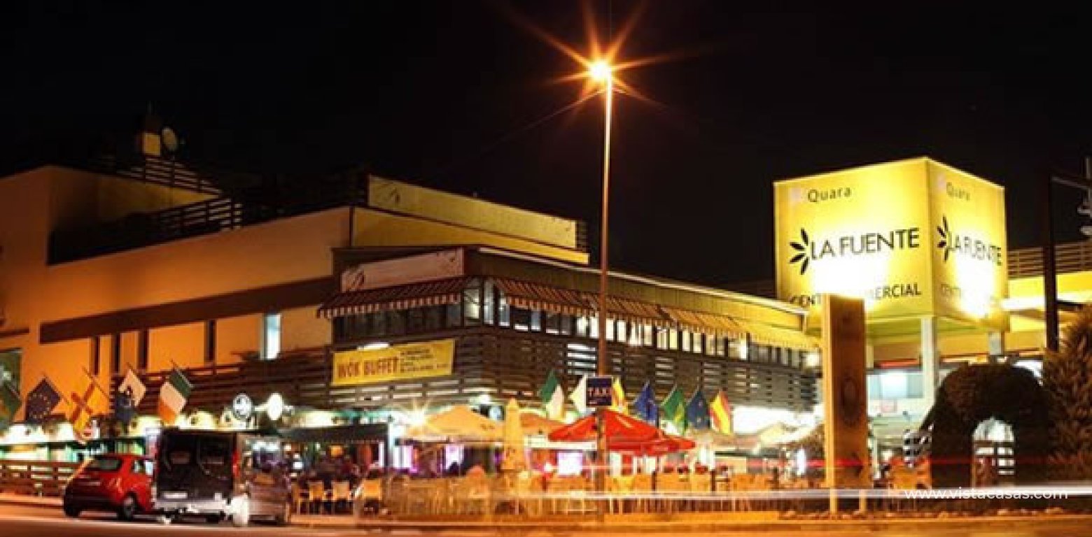 Venta - Apartamento - Villamartin