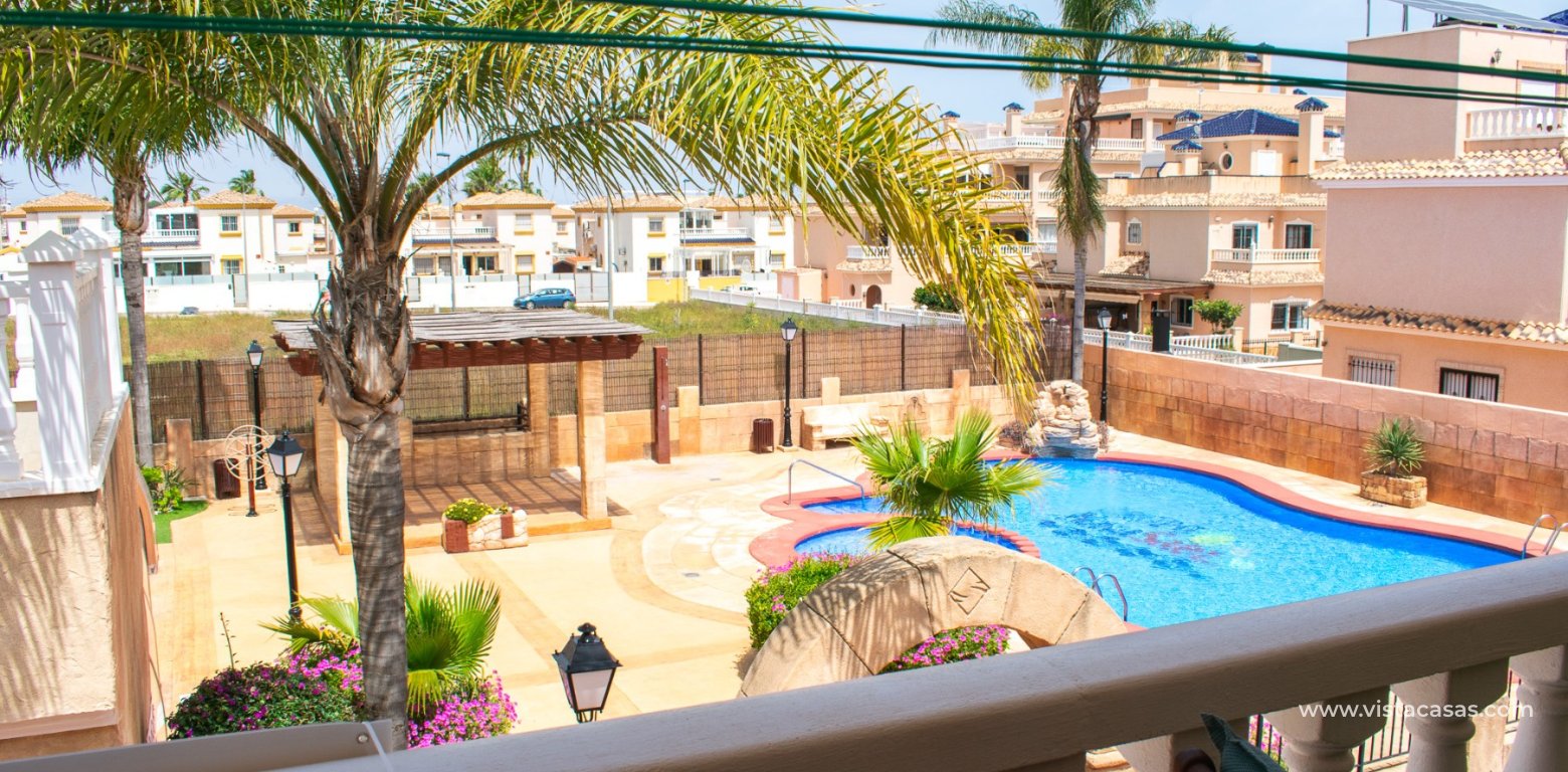 Resale - Townhouse - Villamartin - Los Dolses
