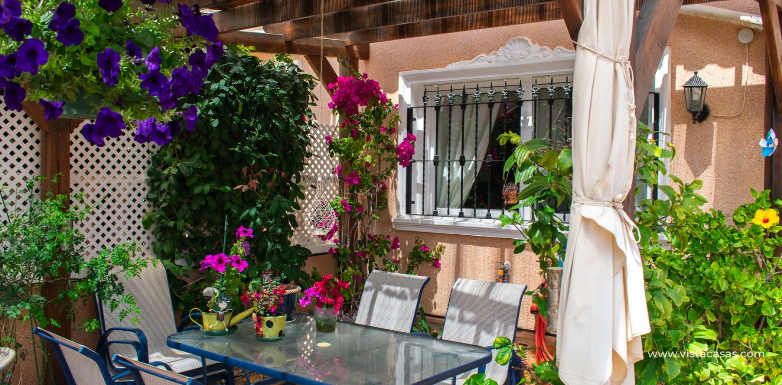 Resale - Townhouse - Villamartin - Los Dolses