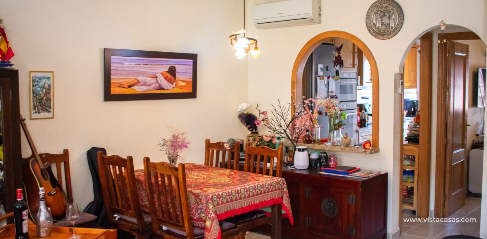 Resale - Townhouse - Villamartin - Los Dolses