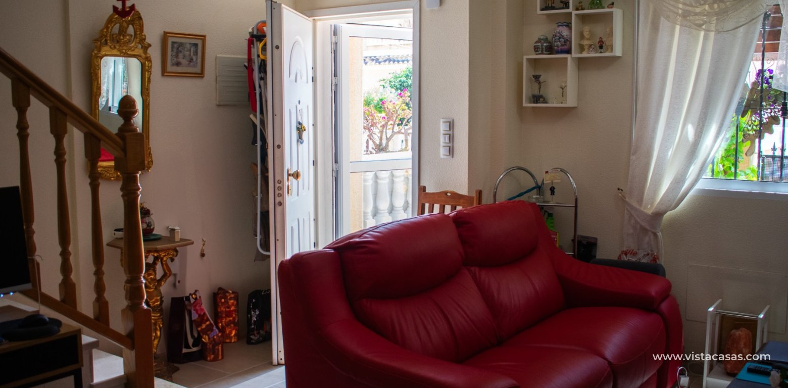 Resale - Townhouse - Villamartin - Los Dolses