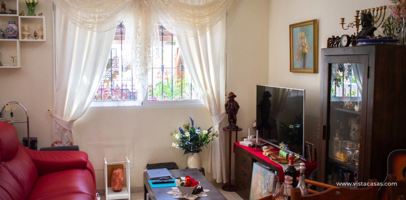 Resale - Townhouse - Villamartin - Los Dolses