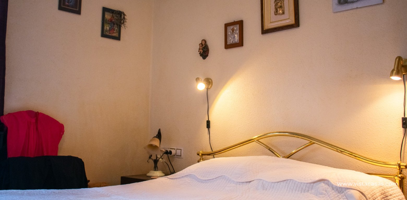 Resale - Townhouse - Villamartin - Los Dolses