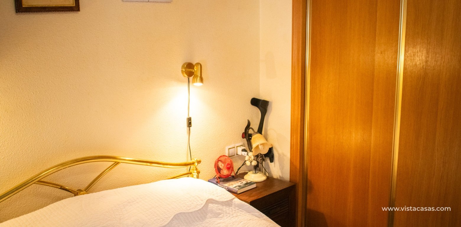 Resale - Townhouse - Villamartin - Los Dolses