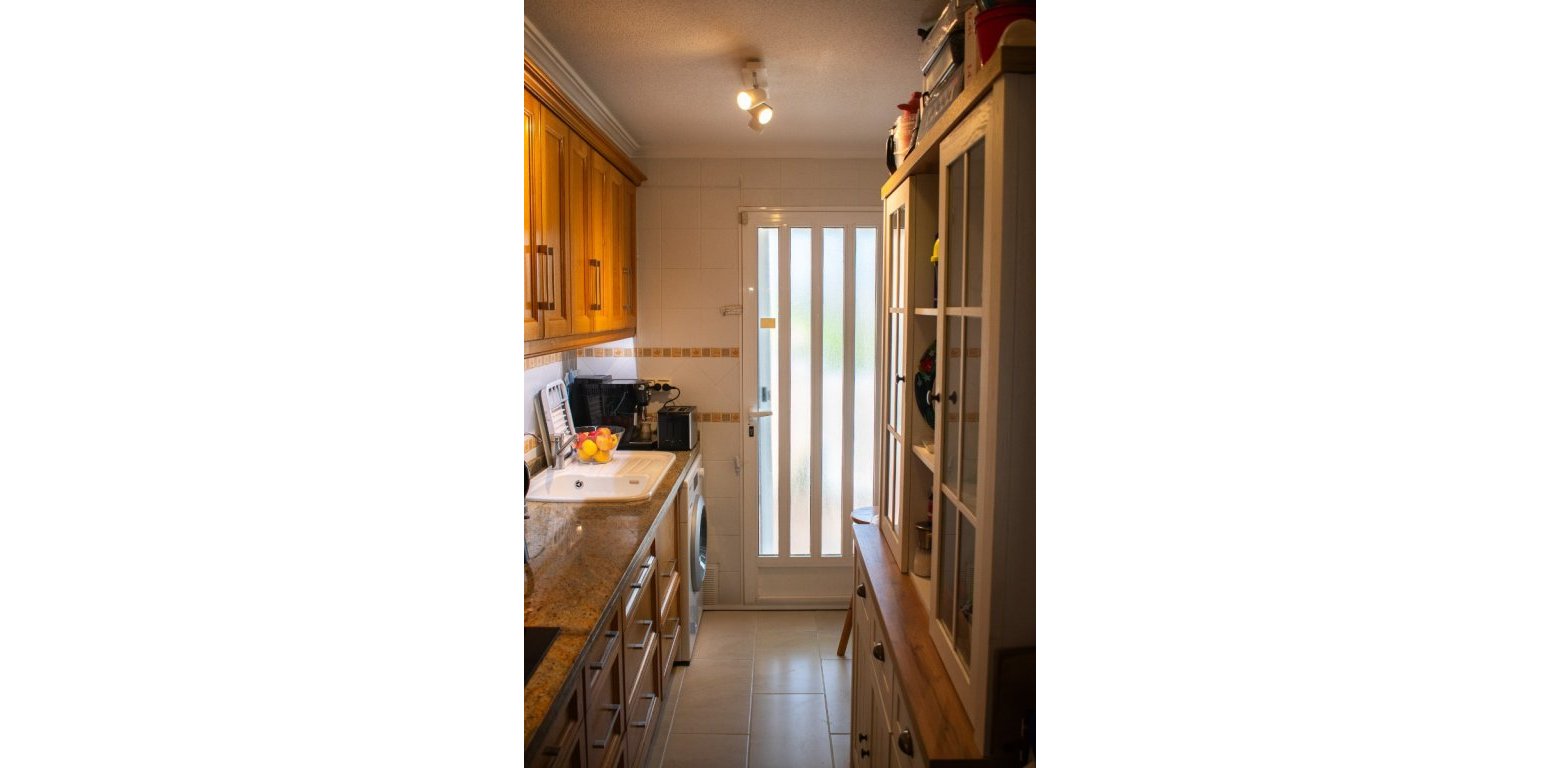 Resale - Townhouse - Villamartin - Los Dolses