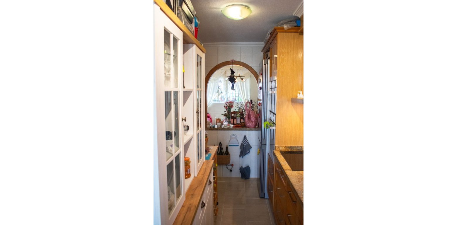 Resale - Townhouse - Villamartin - Los Dolses