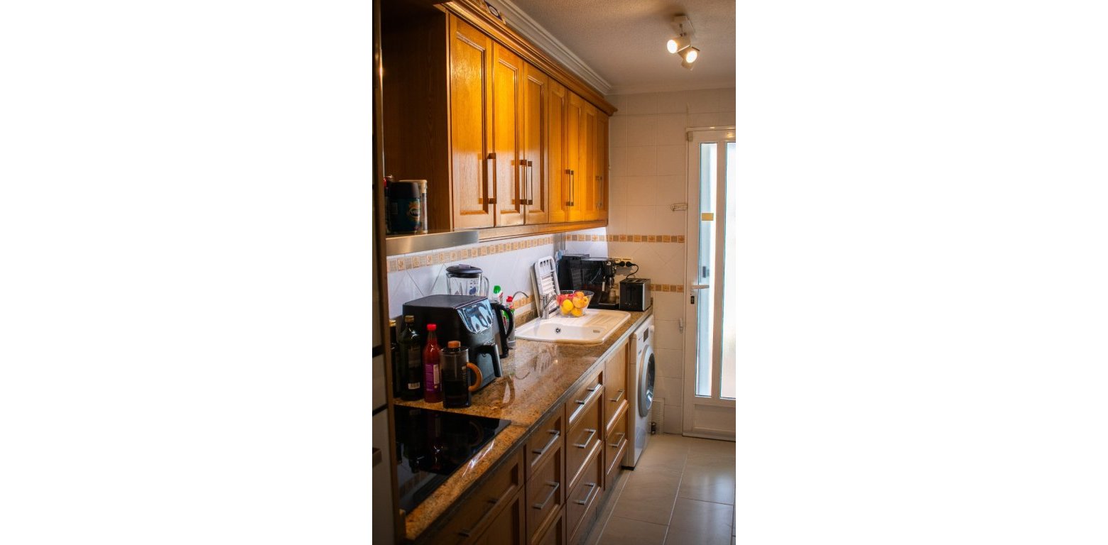 Resale - Townhouse - Villamartin - Los Dolses