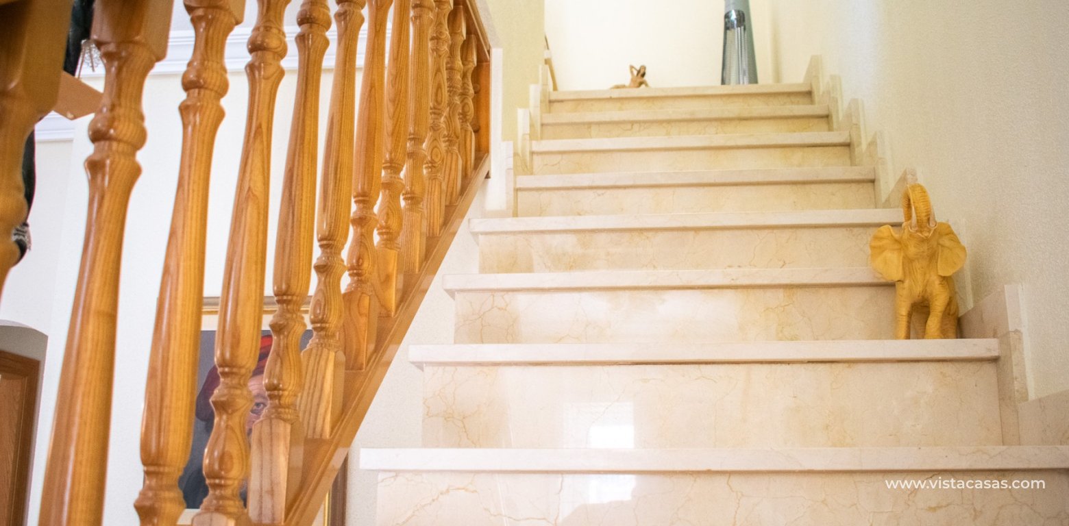 Resale - Townhouse - Villamartin - Los Dolses