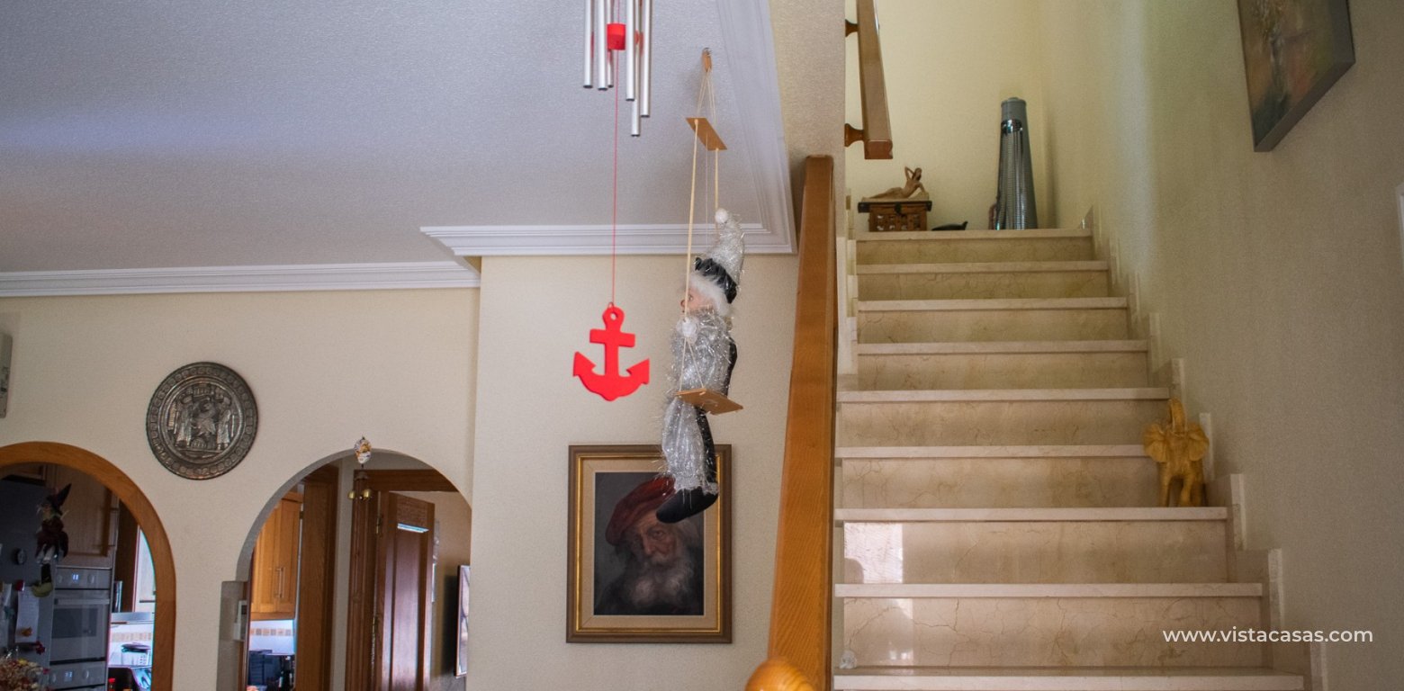 Resale - Townhouse - Villamartin - Los Dolses