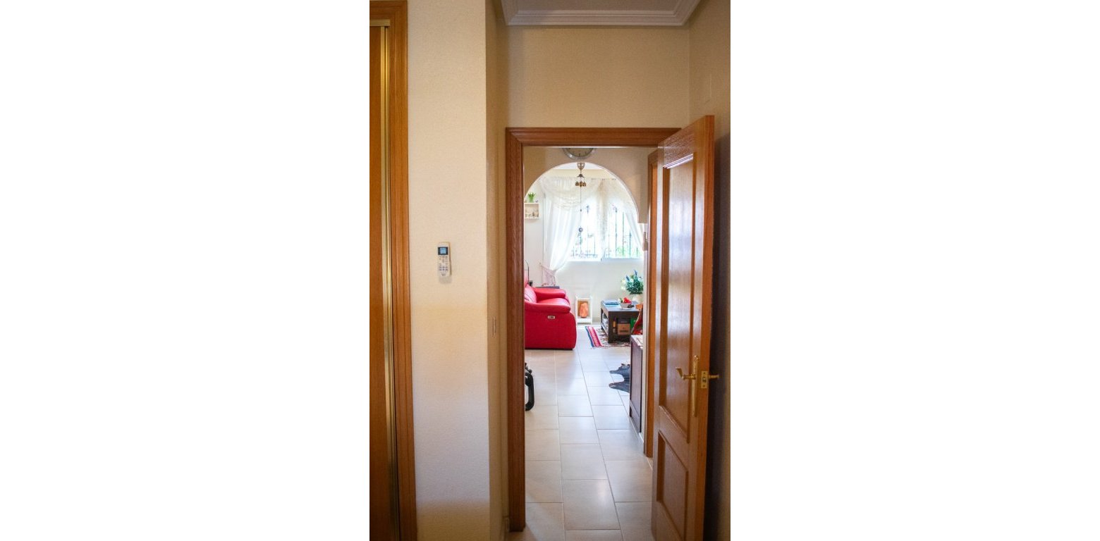 Resale - Townhouse - Villamartin - Los Dolses