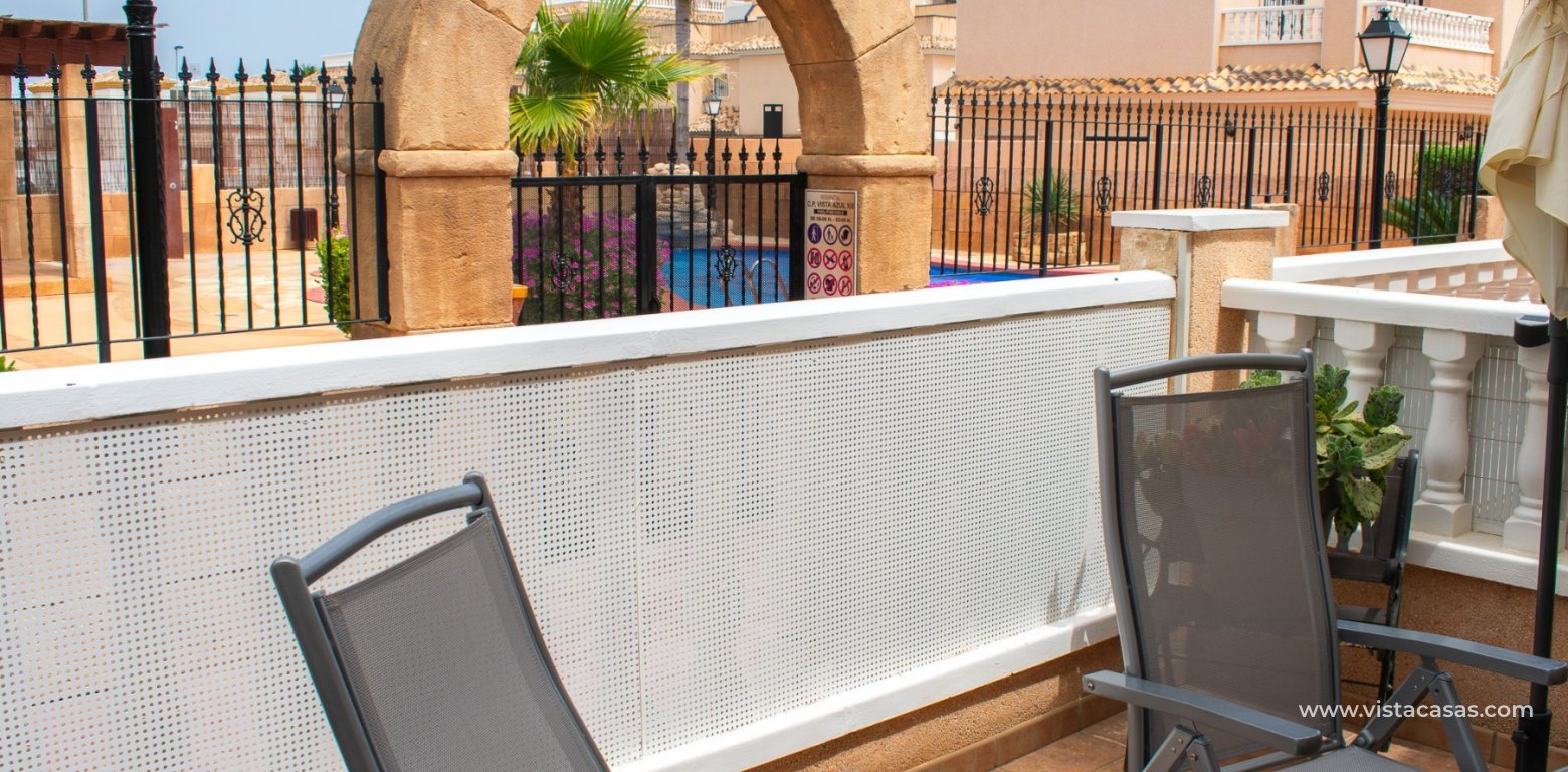 Resale - Townhouse - Villamartin - Los Dolses