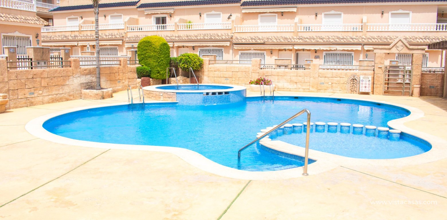 Resale - Townhouse - Villamartin - Los Dolses