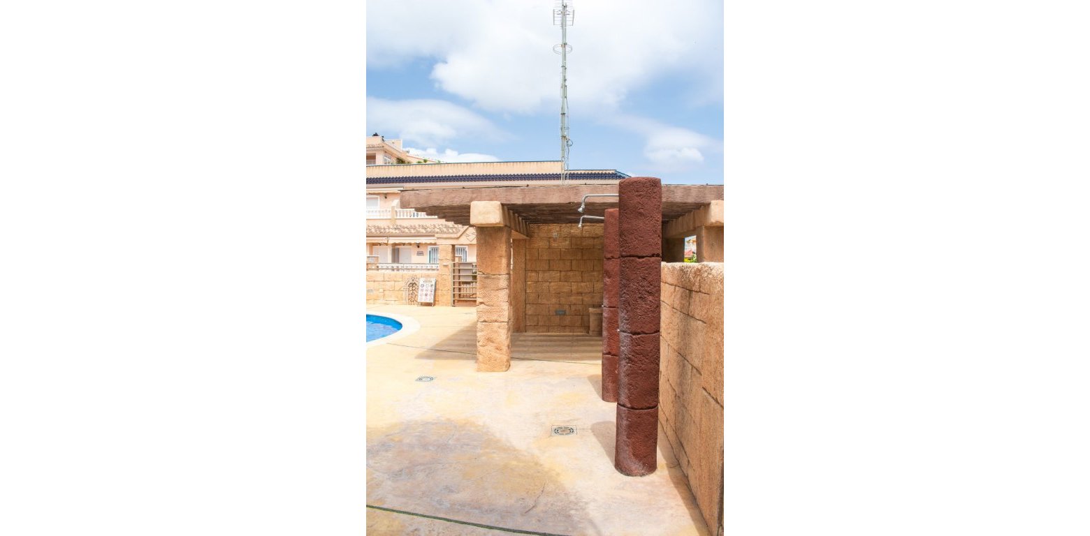 Resale - Townhouse - Villamartin - Los Dolses