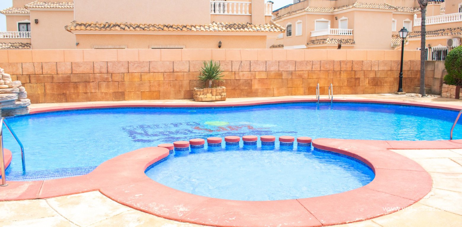 Resale - Townhouse - Villamartin - Los Dolses