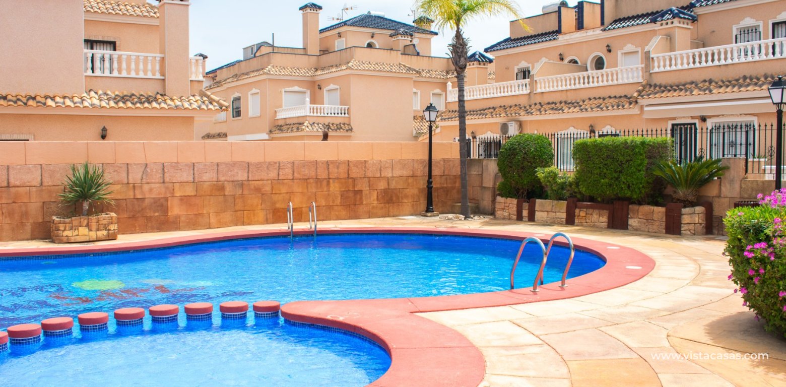 Resale - Townhouse - Villamartin - Los Dolses
