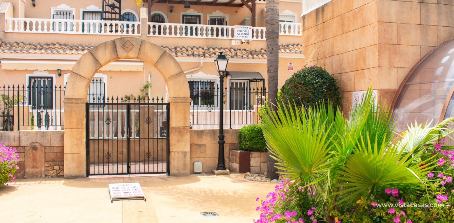 Resale - Townhouse - Villamartin - Los Dolses