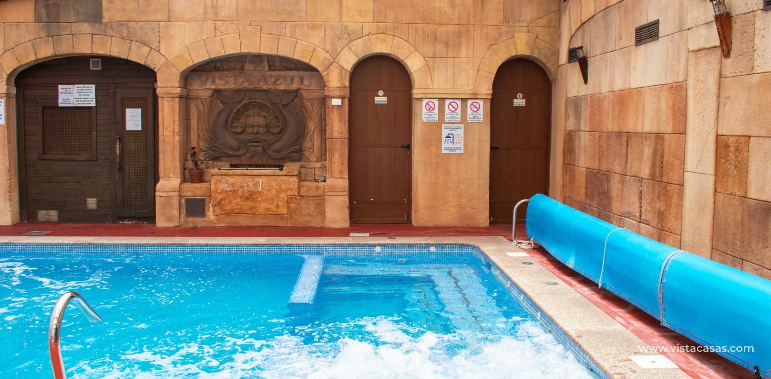 Resale - Townhouse - Villamartin - Los Dolses