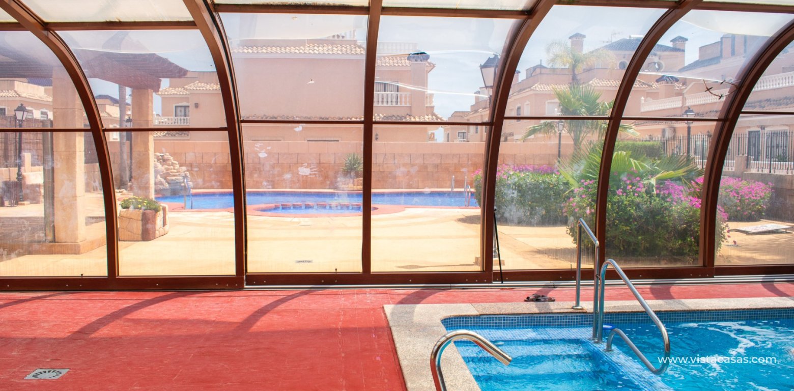 Resale - Townhouse - Villamartin - Los Dolses