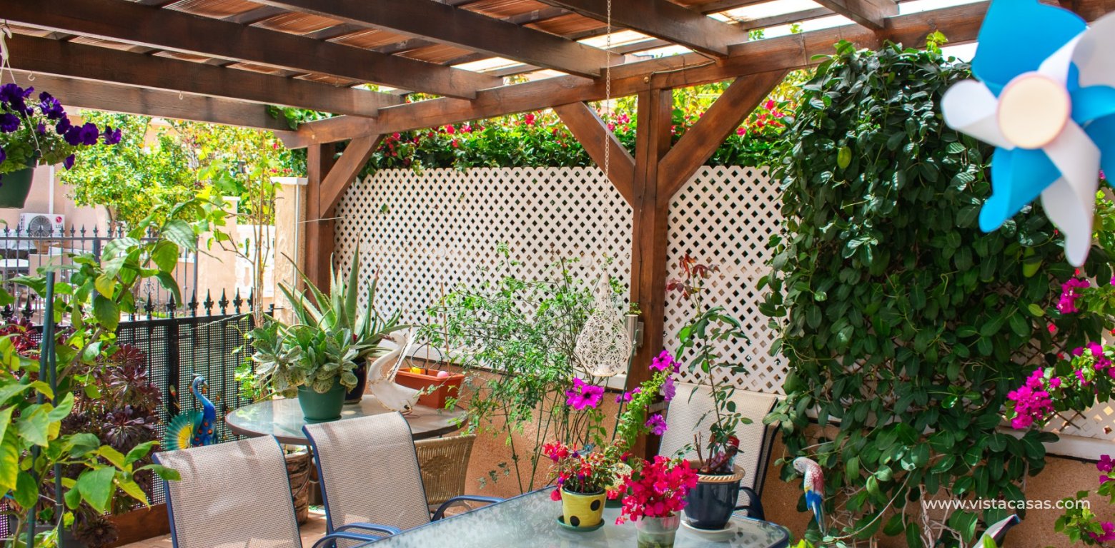 Resale - Townhouse - Villamartin - Los Dolses