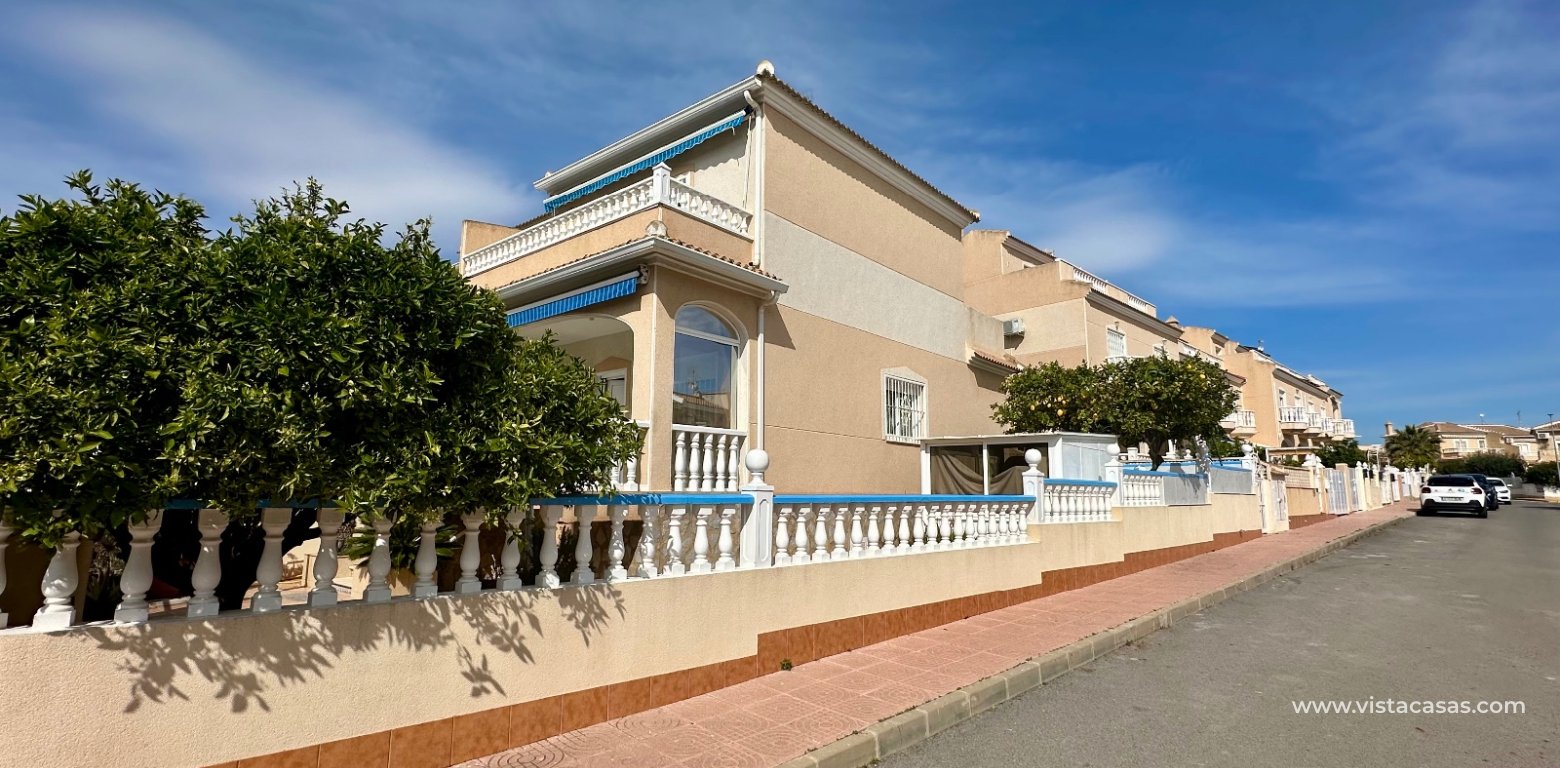 Resale - Townhouse - Rojales - Ciudad Quesada