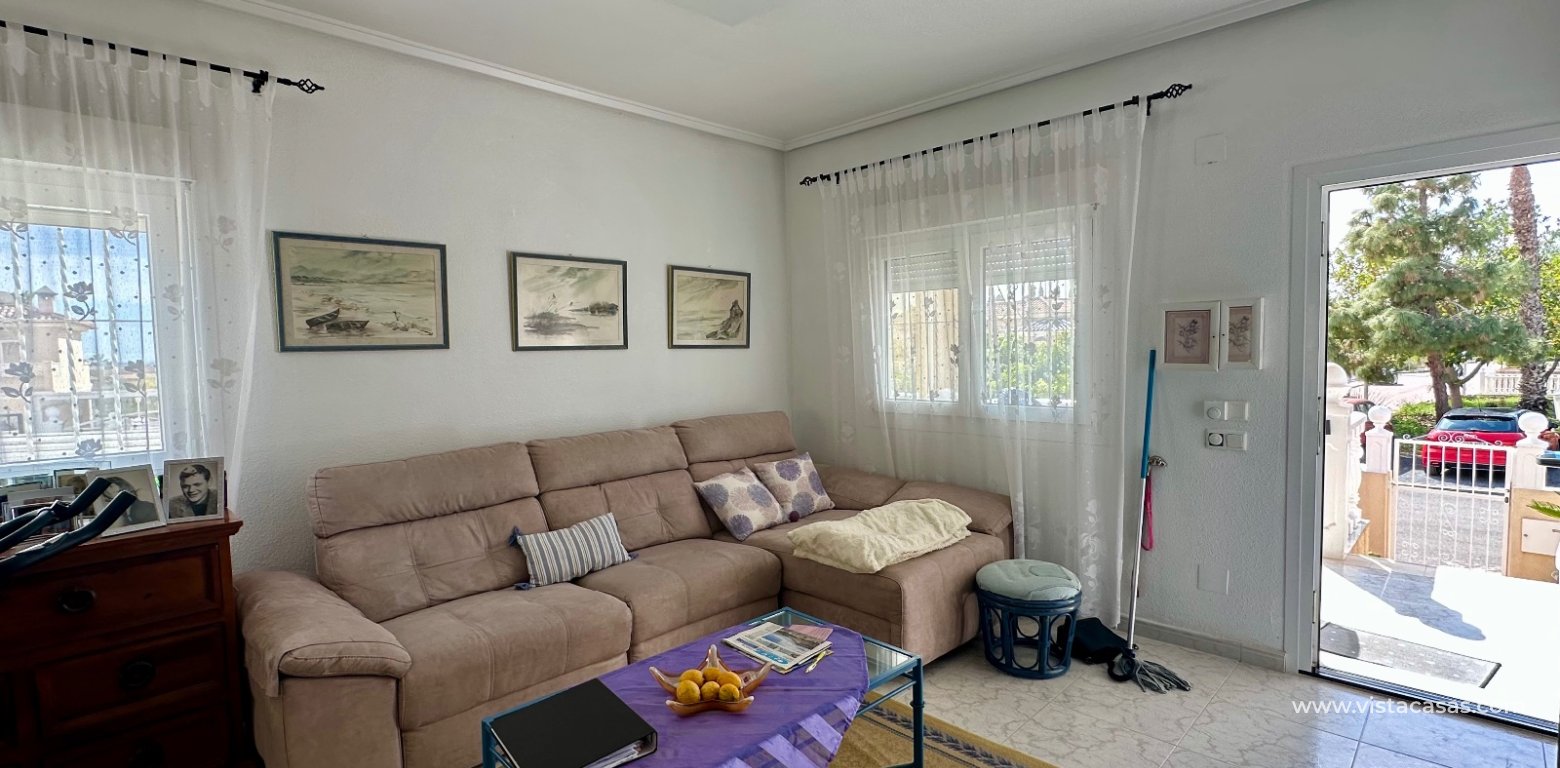 Resale - Townhouse - Rojales - Ciudad Quesada