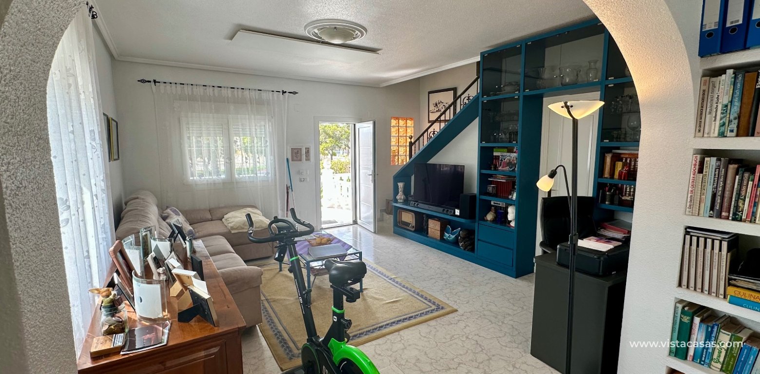 Resale - Townhouse - Rojales - Ciudad Quesada