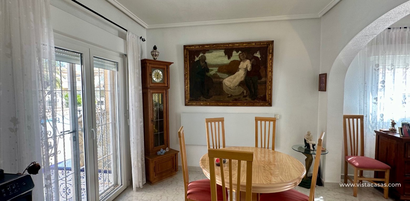 Resale - Townhouse - Rojales - Ciudad Quesada