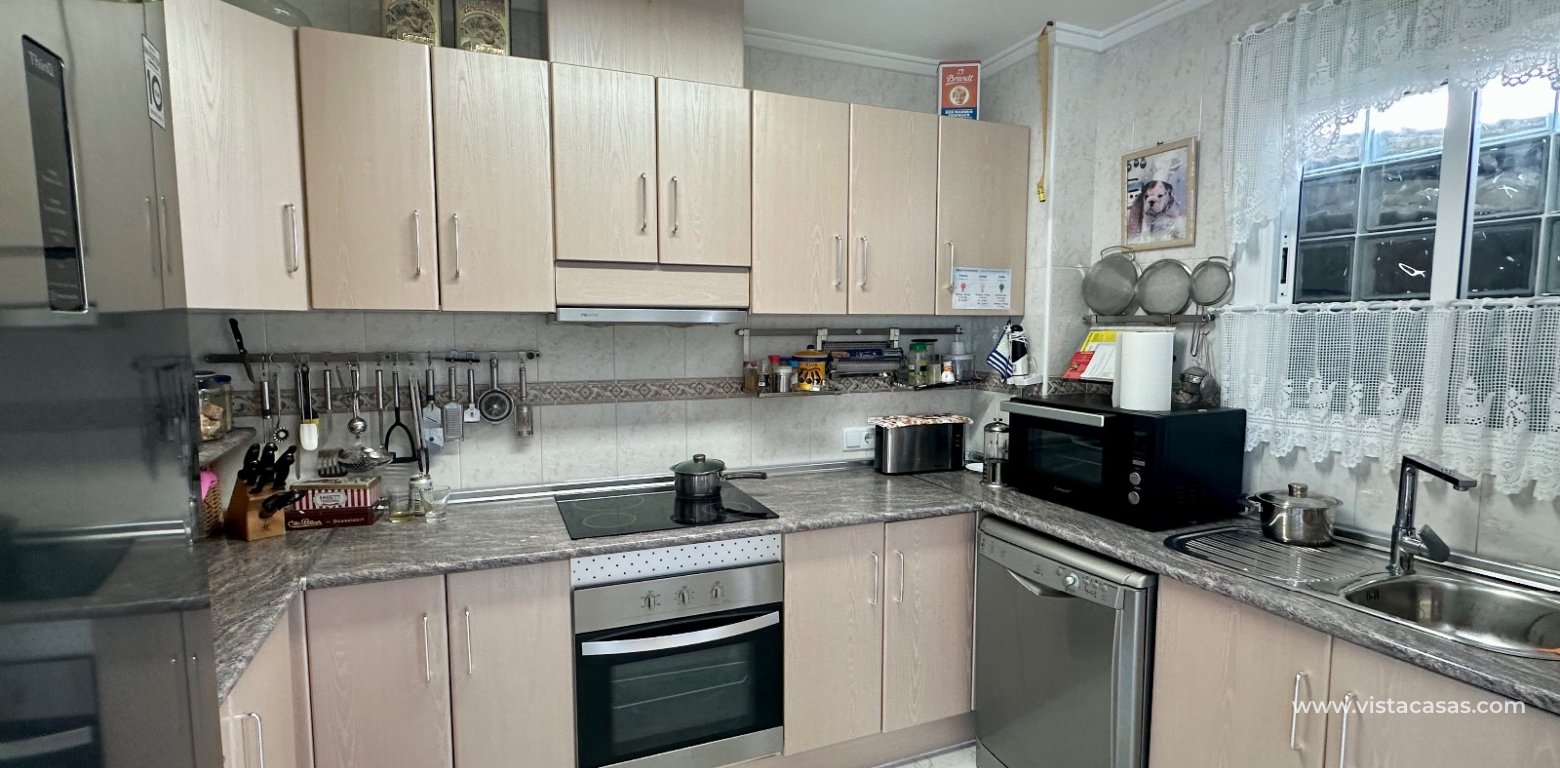 Resale - Townhouse - Rojales - Ciudad Quesada