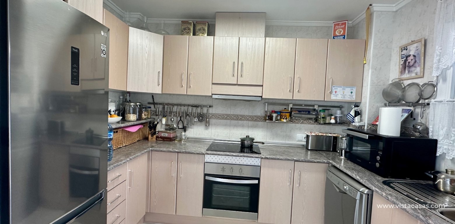 Resale - Townhouse - Rojales - Ciudad Quesada