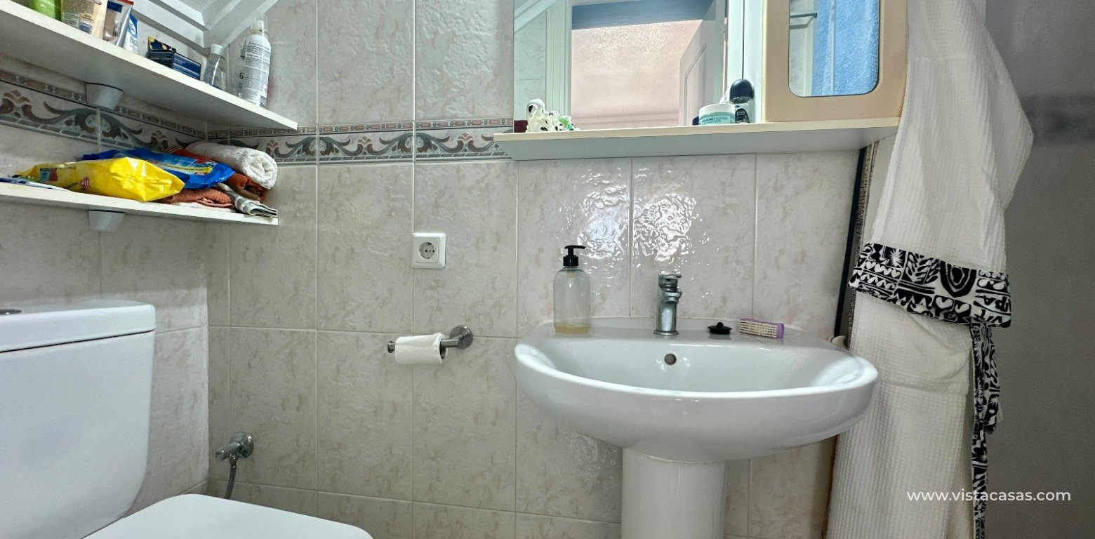 Resale - Townhouse - Rojales - Ciudad Quesada