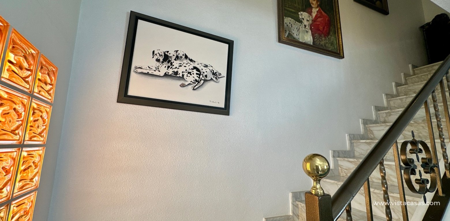 Resale - Townhouse - Rojales - Ciudad Quesada