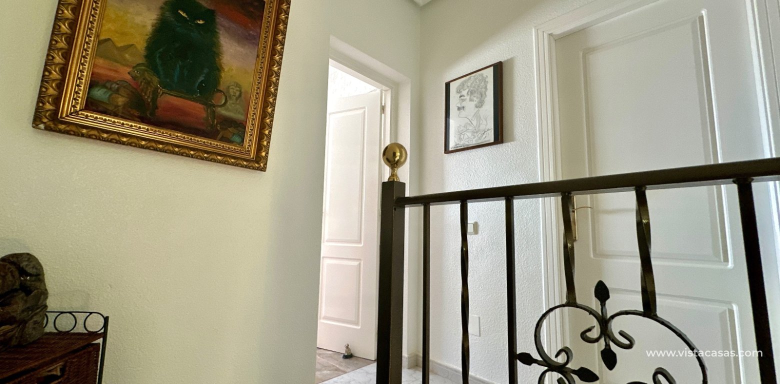 Resale - Townhouse - Rojales - Ciudad Quesada