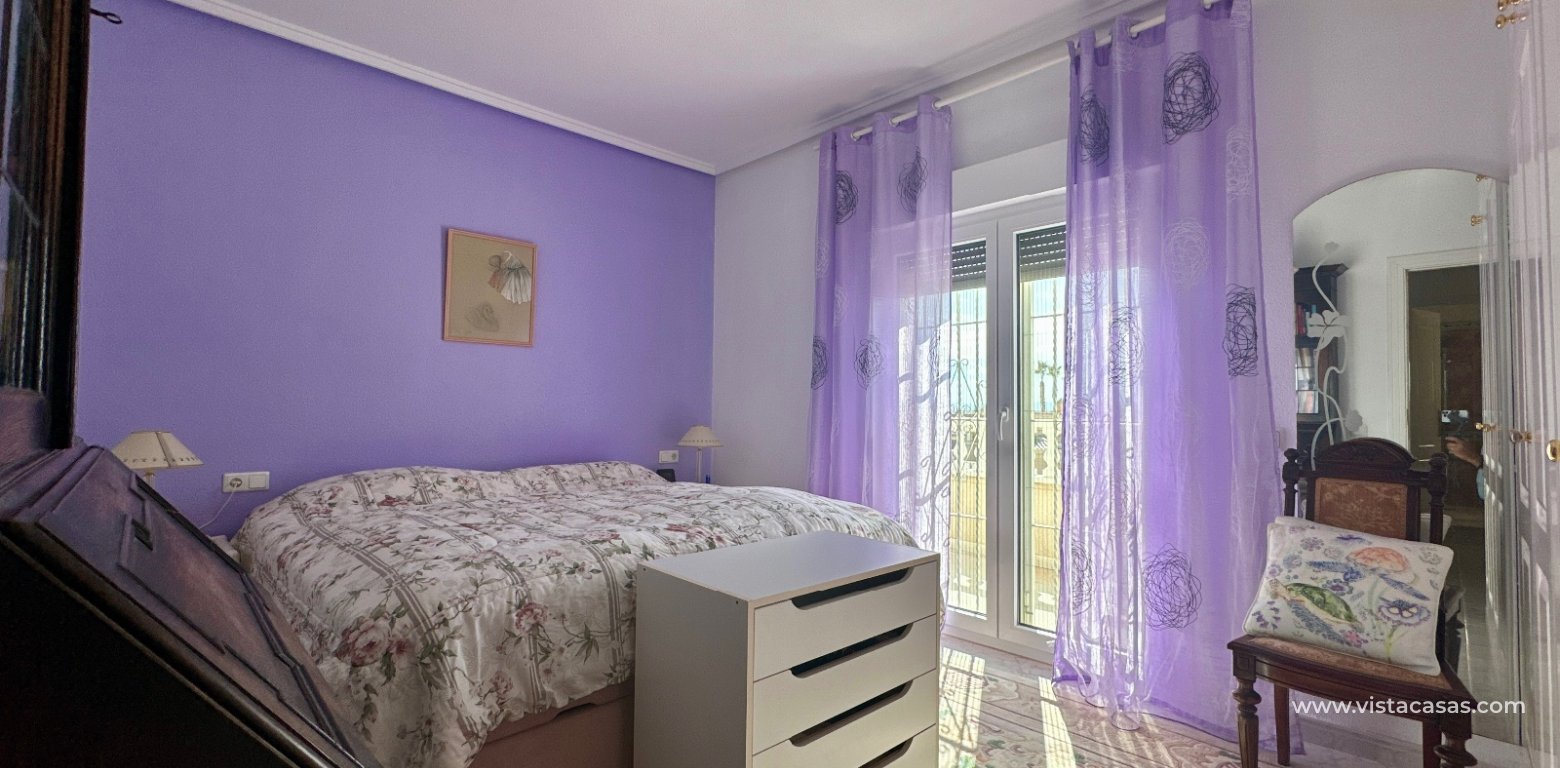 Resale - Townhouse - Rojales - Ciudad Quesada