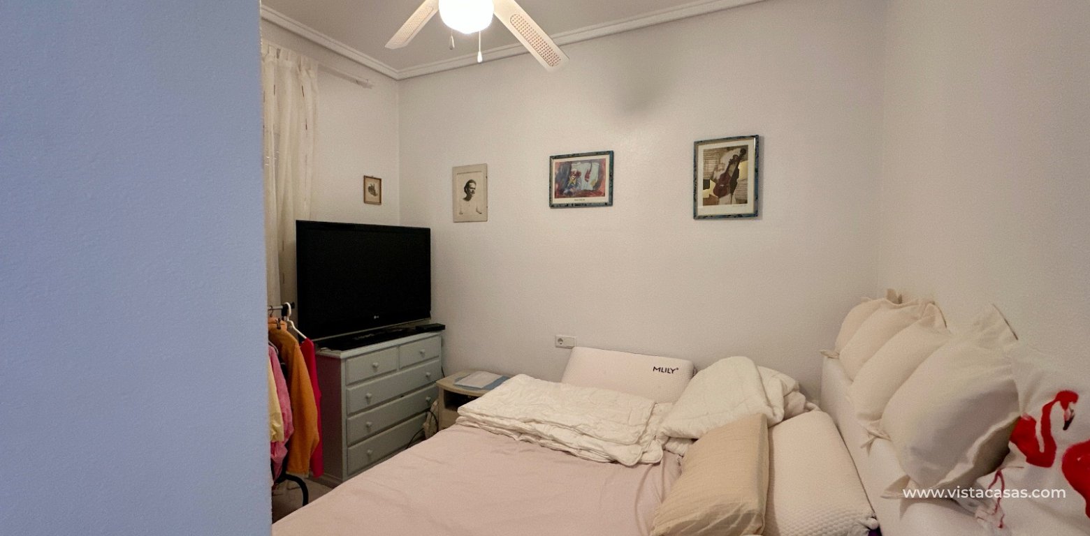 Resale - Townhouse - Rojales - Ciudad Quesada