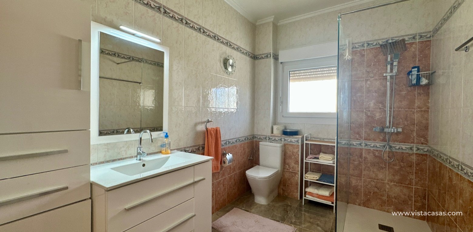 Resale - Townhouse - Rojales - Ciudad Quesada