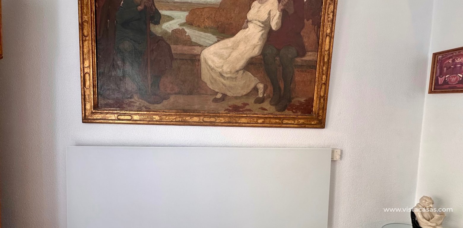 Resale - Townhouse - Rojales - Ciudad Quesada