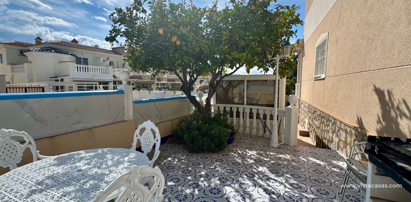 Resale - Townhouse - Rojales - Ciudad Quesada