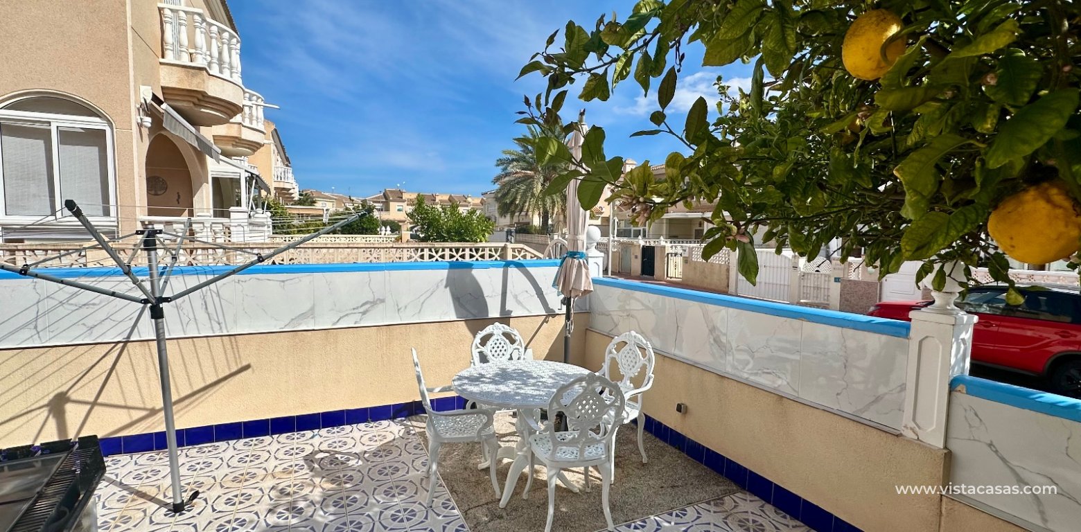 Resale - Townhouse - Rojales - Ciudad Quesada