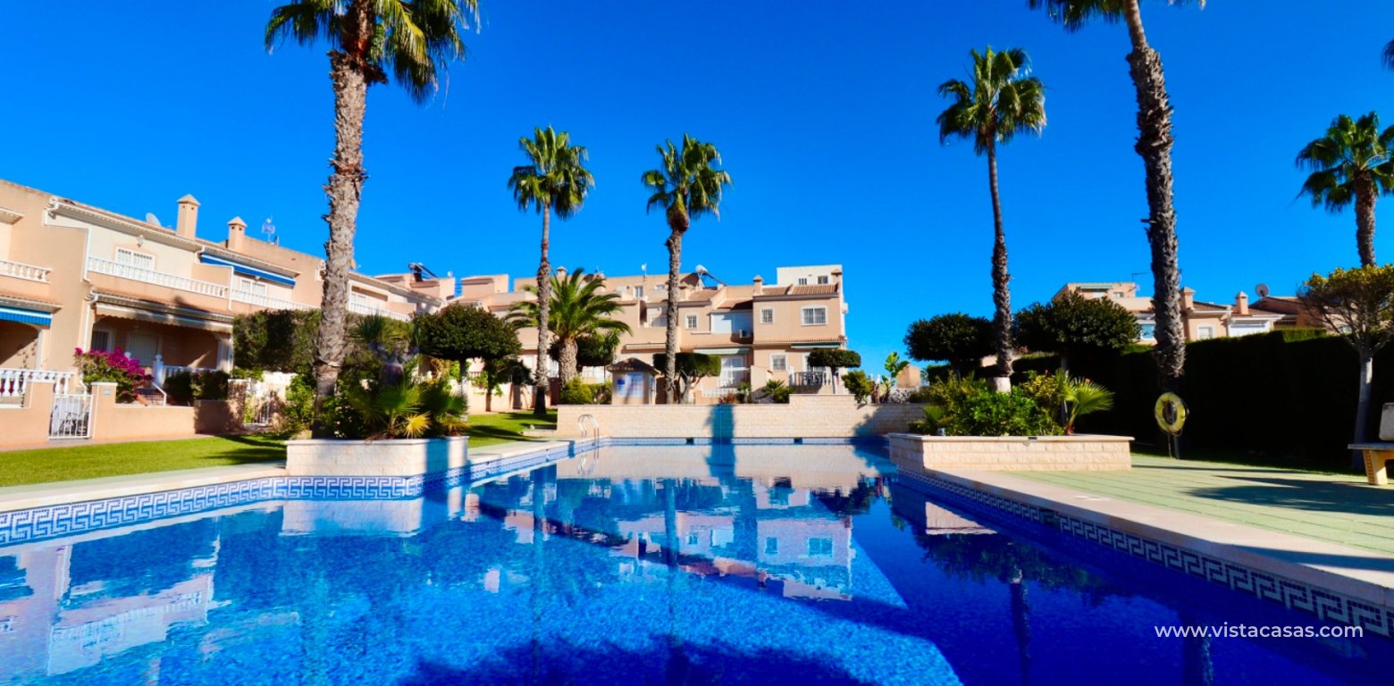 Resale - Townhouse - Rojales - Ciudad Quesada