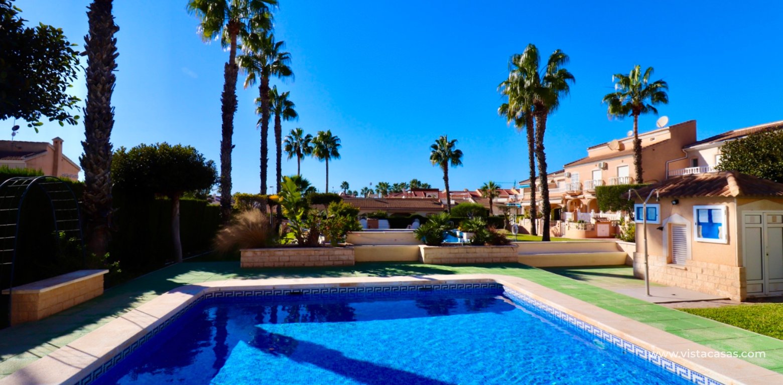 Resale - Townhouse - Rojales - Ciudad Quesada