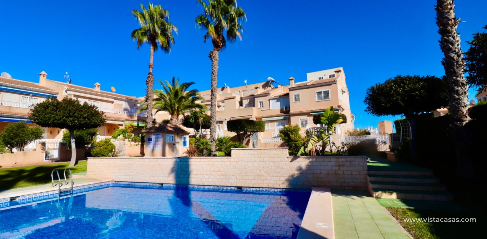 Resale - Townhouse - Rojales - Ciudad Quesada