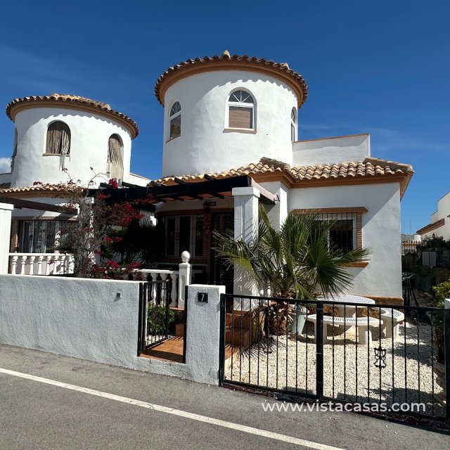 Villa - Sale - El Raso - El Raso