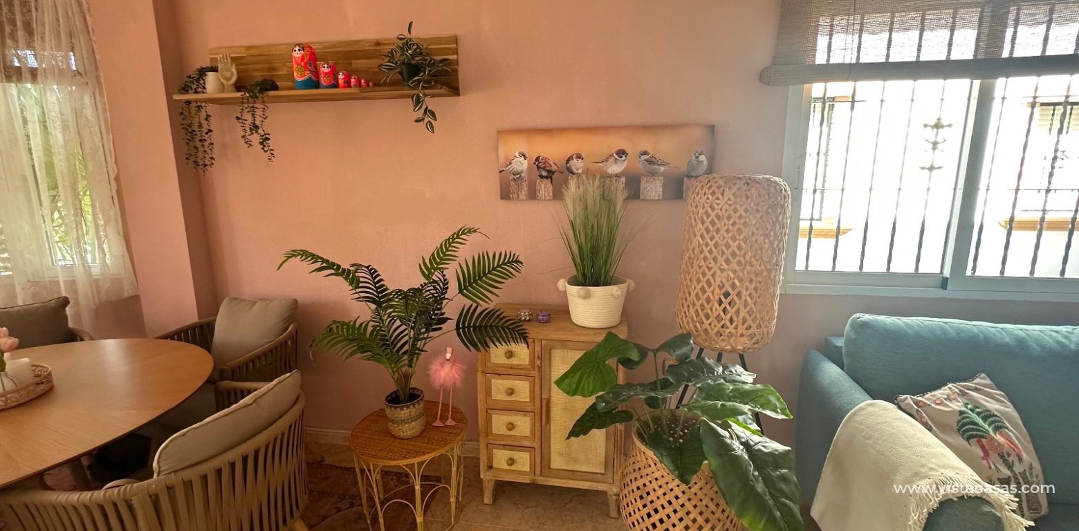 Sale - Villa - El Raso