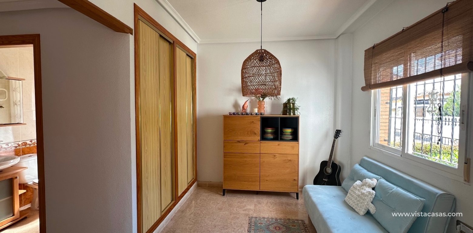 Sale - Villa - El Raso