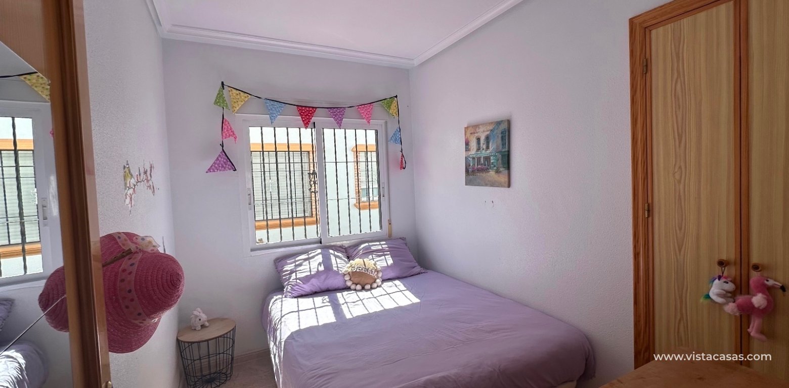 Sale - Villa - El Raso