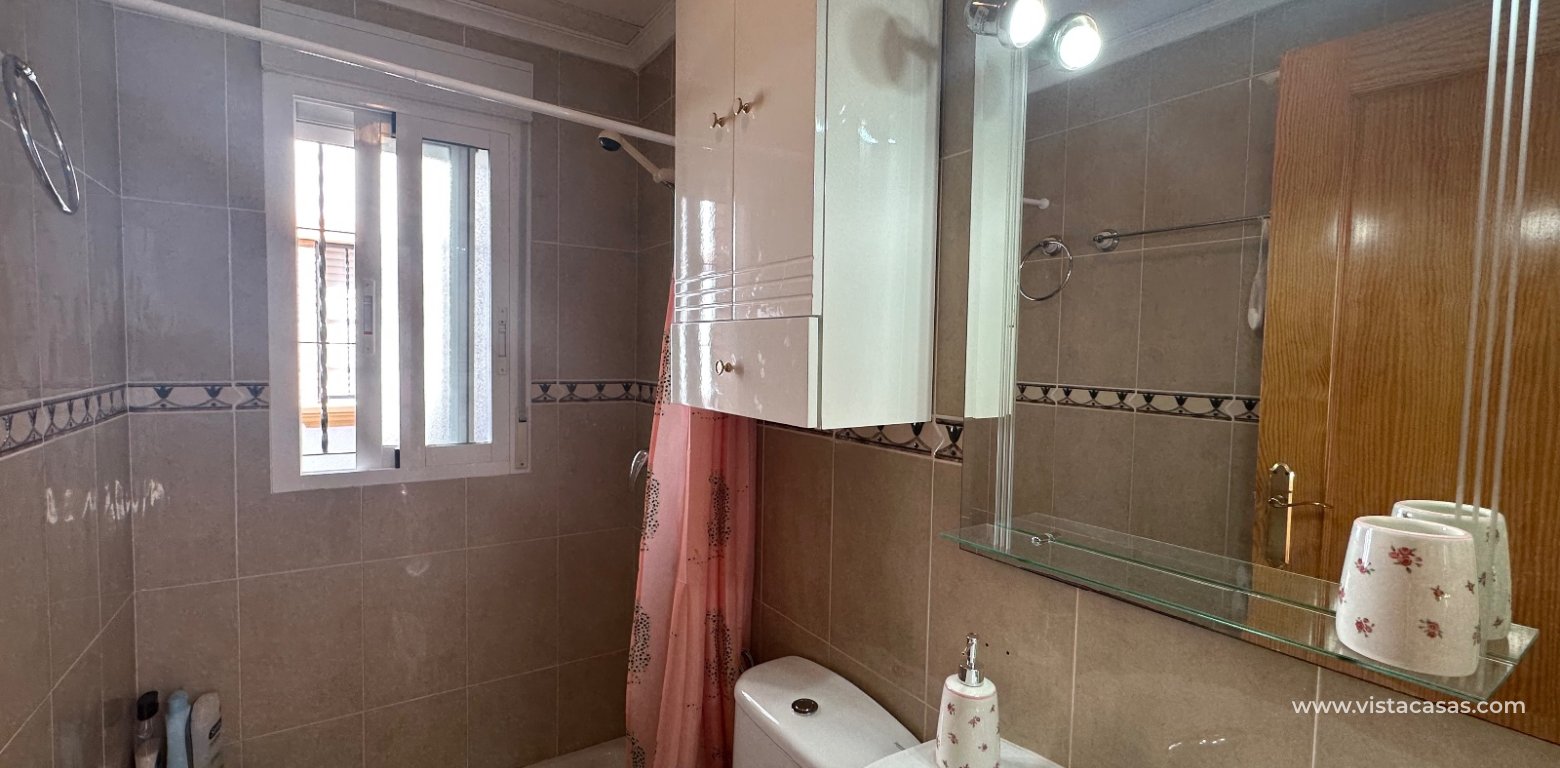 Sale - Villa - El Raso