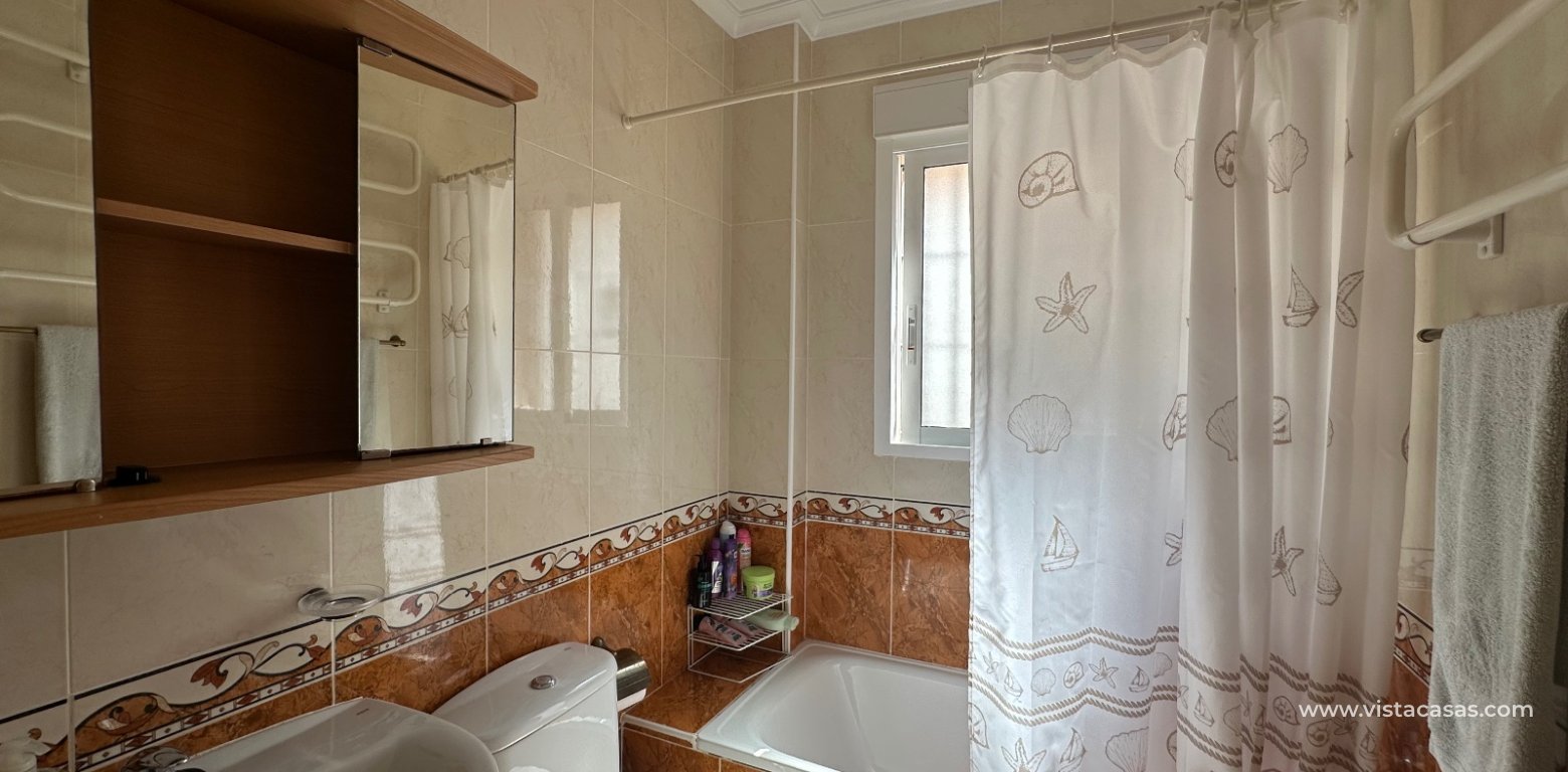 Sale - Villa - El Raso